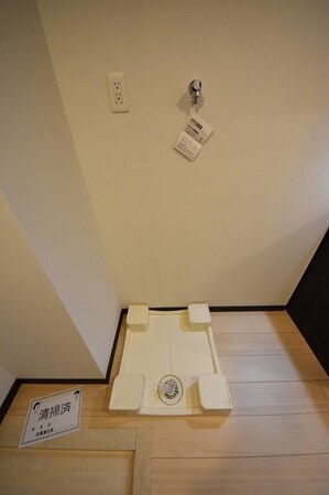 GENOVIA 練馬高野台 skyrunの物件内観写真